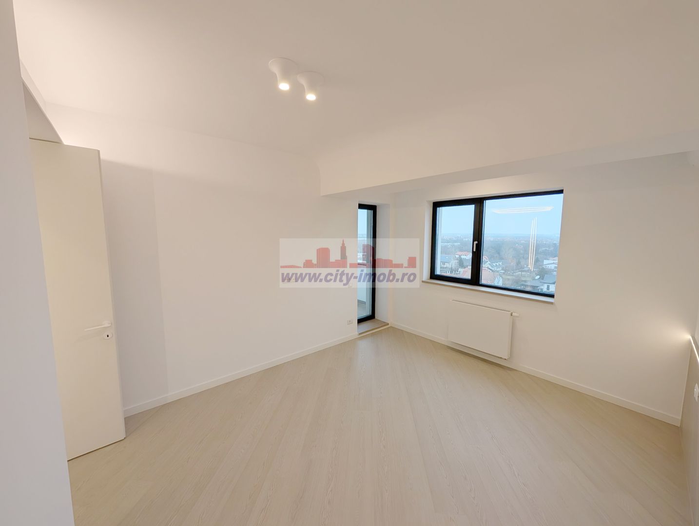Vanzare Apartament 3 camere  Cortina Pipera - Poză 8