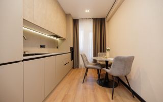 Vânzare, apartament, 1 cameră, Strada Vasile Dokuceaev, Telecentru - Poză 3