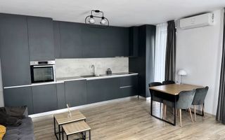 Apartament modern 2 camere | Parcare inclusă | Zorilor – Frunzișului - Poză 1