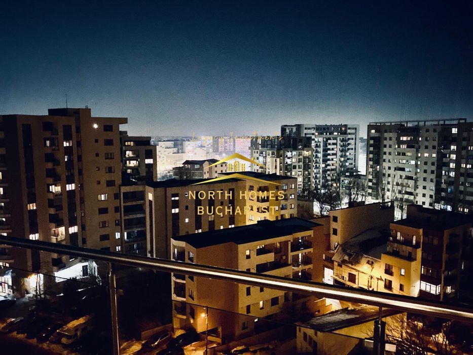 Apartament 2 camere - Zona Lujerului - Poză 3