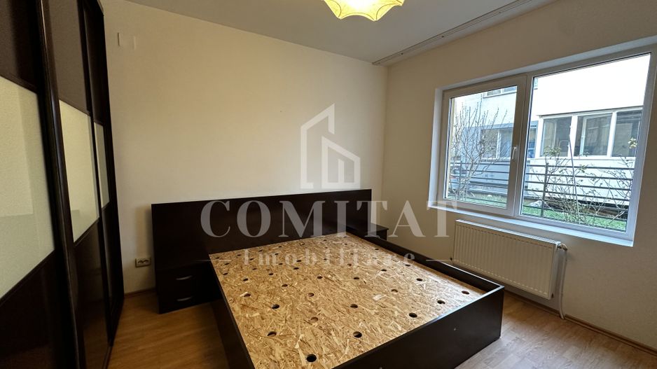 Apartament 2 camere decomandate | Cartier Terra - Poză 4