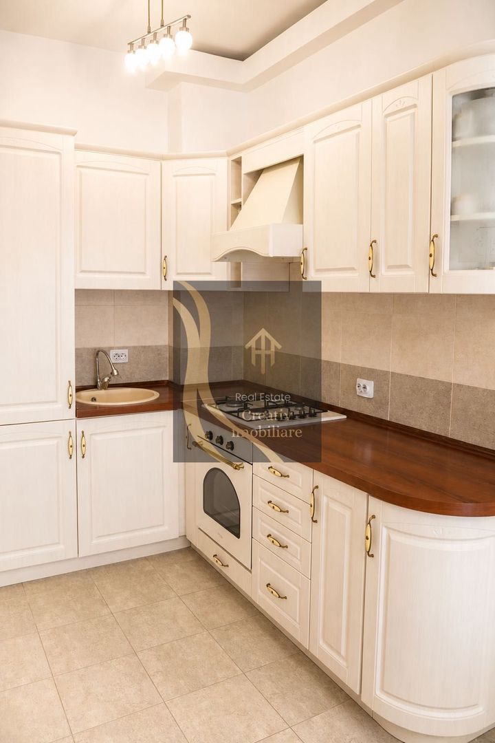 Vând apartament 2 camere LUX - Poză 6