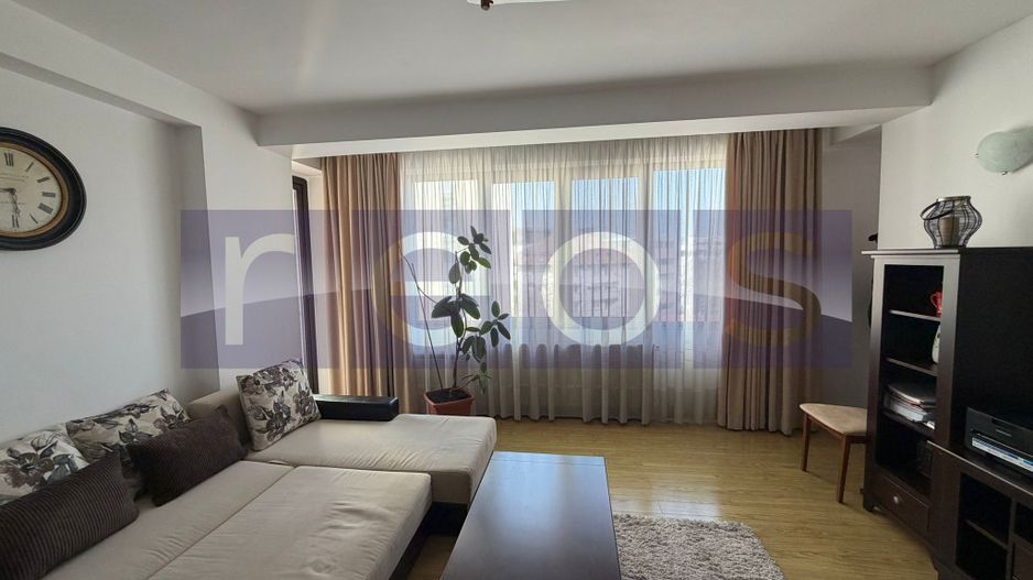 INCHIRIERE 3 CAMERE | DOROBANTI | MOBILAT SI UTILAT | PARCARE | 76MP - Poză 2