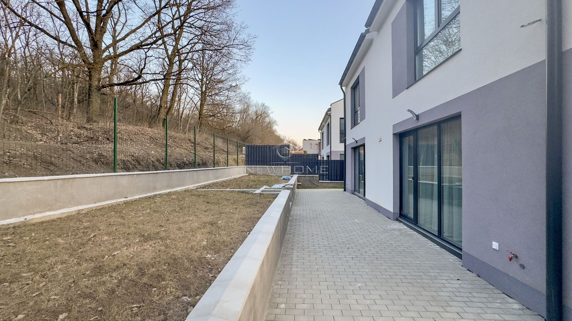 Duplex de inchiriat, 4 camere, zona IRIS, Str Oasului - Poză 19