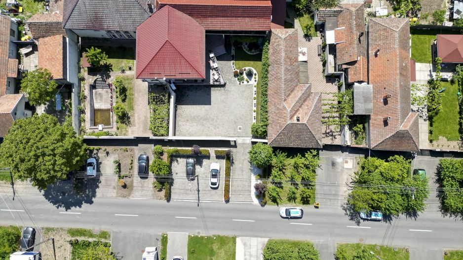 Afacere la cheie în Arad - Poză 27