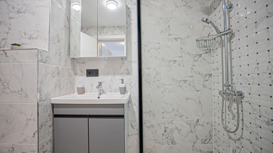 Tomis Plus - Celine Elegance -Vânzare apartament cu 2 camere - Poză 20