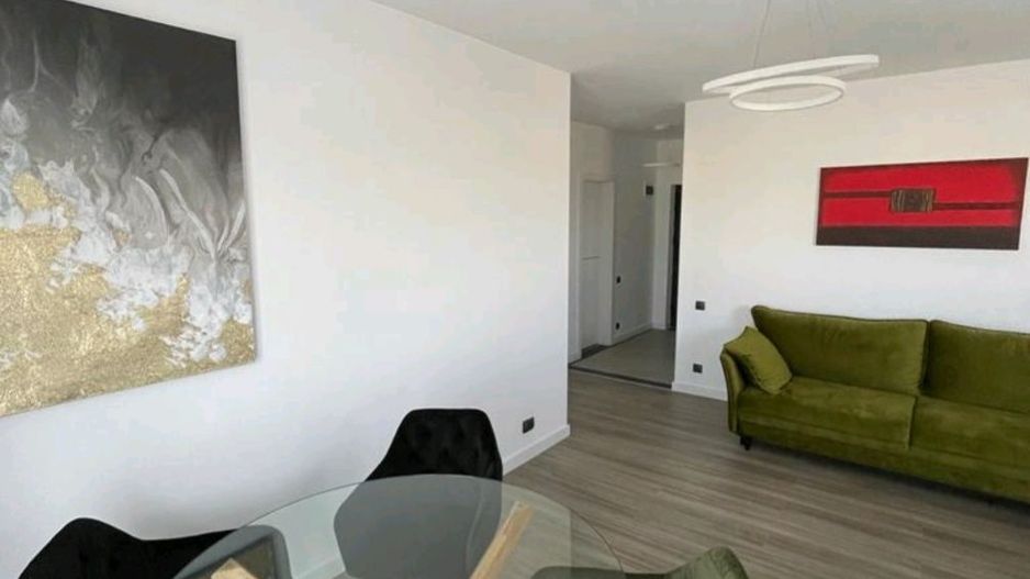 Apartament modern cu 2 camere | 50 mp | Parcare Buna Ziua - Poză 4
