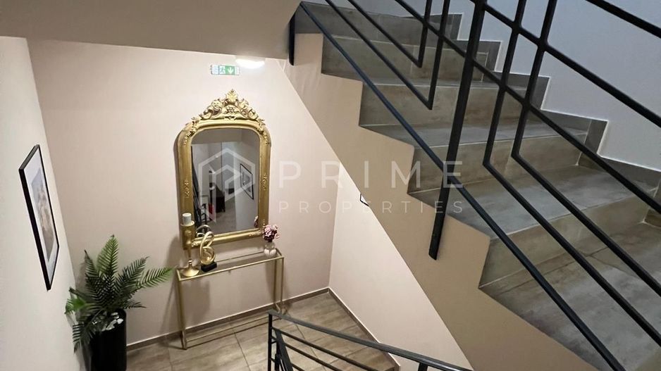 De închiriat garsonieră cochetă | Central | Clădire recent renovată - Poză 6