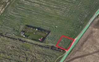 De vânzare teren intravilan 1000mp, Oradea, amplasament excelent - Poză 7