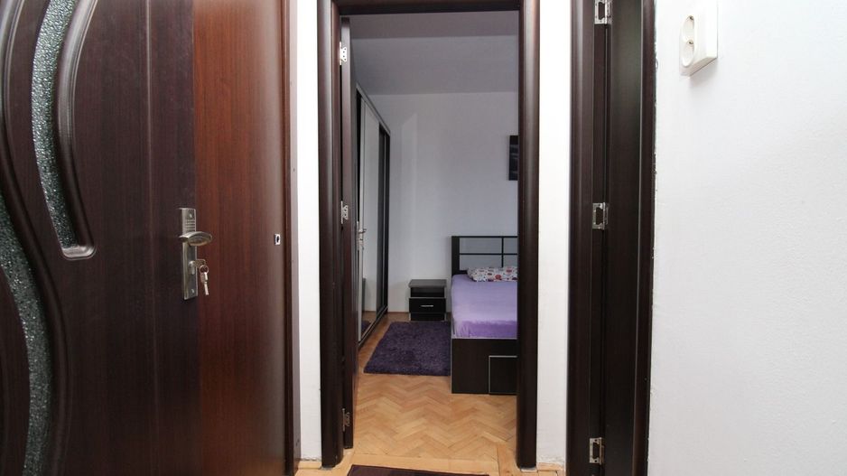 Apartament 2 camere, Drumul Taberei - Moghioros, langa parc, mobilat - Poză 8
