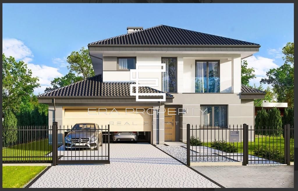 Casa individuala 500 mp Teren ZONA EL GRINGO-SIBIU - Poză 10