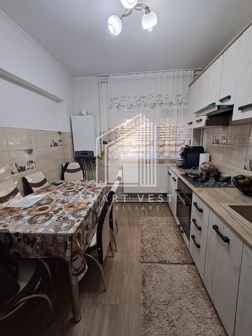Apartament 3 camere | Parter | Zona Micro 16 - Poză 9
