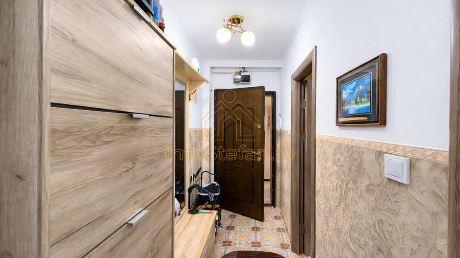 LOC DE PARCARE INCLUS Apartament 2 Camere Poarta 6 Lângă Liceul Blaga - Poză 7