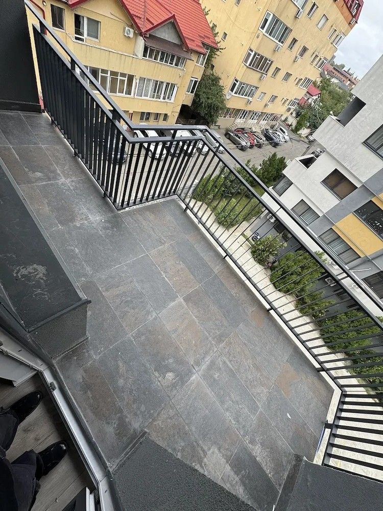 AP. 2 CAMERE- FUNDENI, PRIMA INCHIRIERE, PET-FRIENDLY, PARCARE INCLUSA - Poză 5