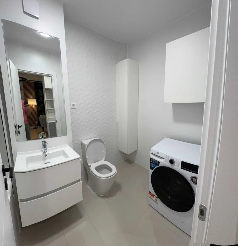 AP. 2 CAMERE-HILS TITANIUM,PARCARE INCLUSA, CENTRALA PROPRIE, BLOC NOU - Poză 8