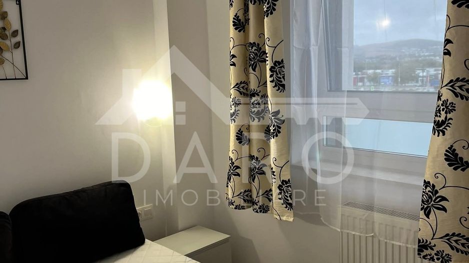 Se inchiriaza apartament cu 2 camere mobilat si utilat in Maurer - Poză 8