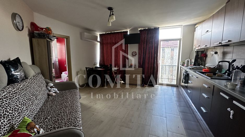 Apartament 3 camere | Loc de parcare | Zona Str Somesului - Poză 3