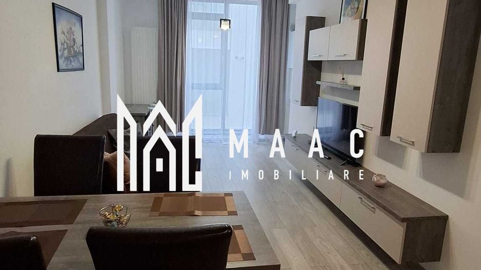Apartament 2 camere | Doamna Stanca | Etajul 1 | Loc de parcare - Poză 1