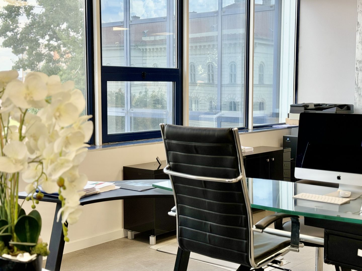 Spatiu pentru birouri in zona Ultracentrala - Poză 3