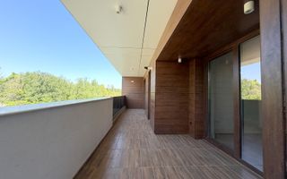 Refugiu urban în nord | 2 camere premium cu terasă de 18 mp - Poză 1