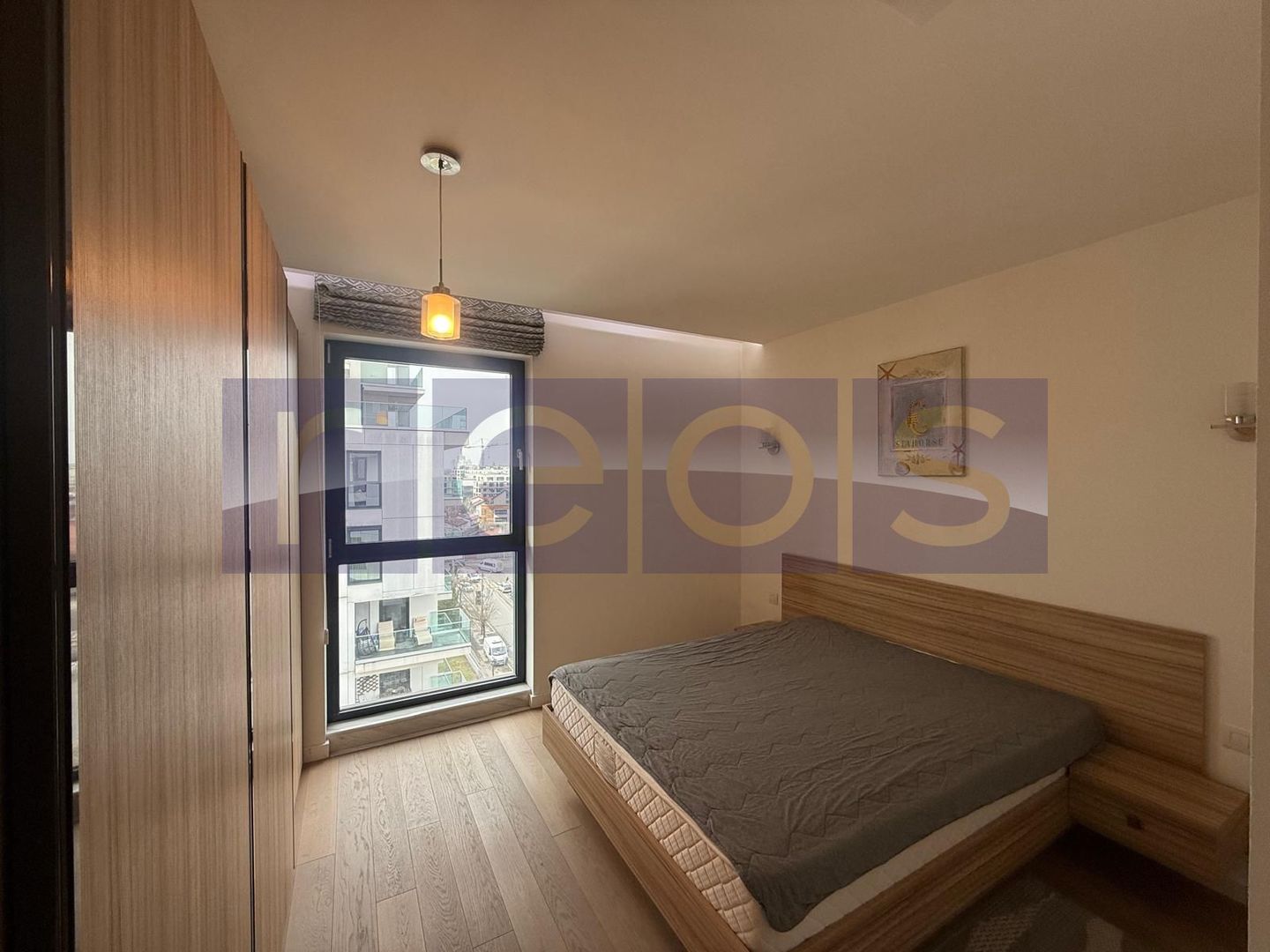 INCHIRIERE 2 CAMERE | HERASTRAU | 60 MP | LOC PARCARE | MOBILAT SI UTILAT - Poză 11