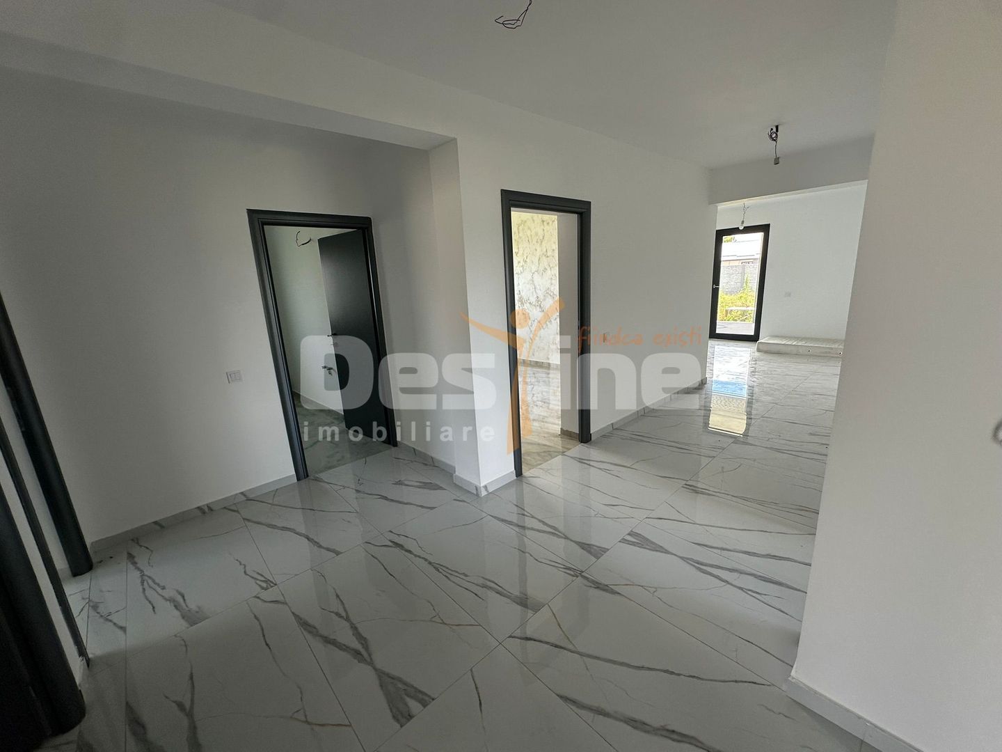 Casă individuală 4 camere | 121 mp utili | Teren 893 mp | Berceni - Poză 9