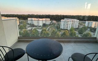 Apartament 2 camere I etaj 8/10 I loc parcare I Greenfield Baneasa - Poză 12