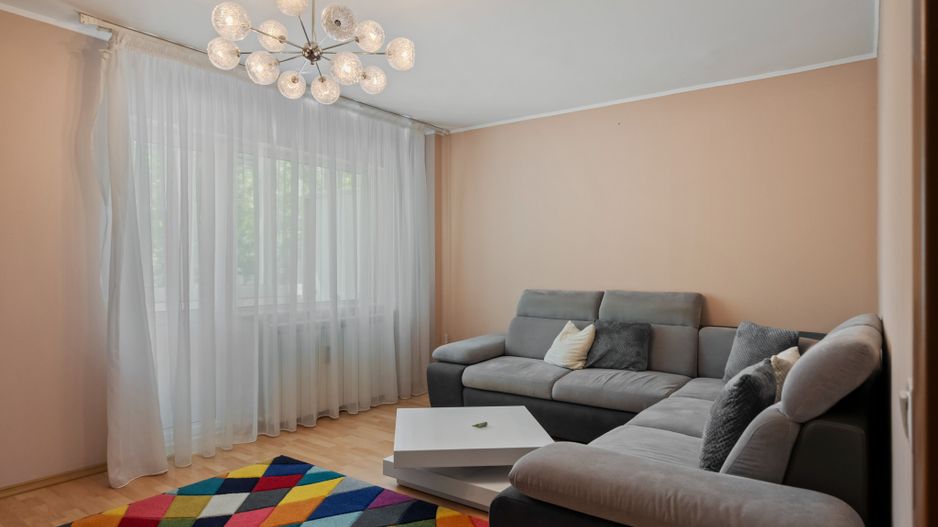 APARTAMENT 2 CAMERE BANEASA - PARC HERASTRAU - Poză 2