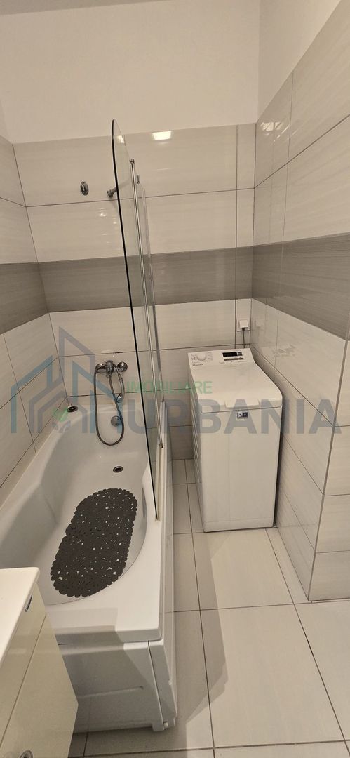 Apartament 2 camere de inchiriat, cartier Bucium Confort, Iasi - Poză 5