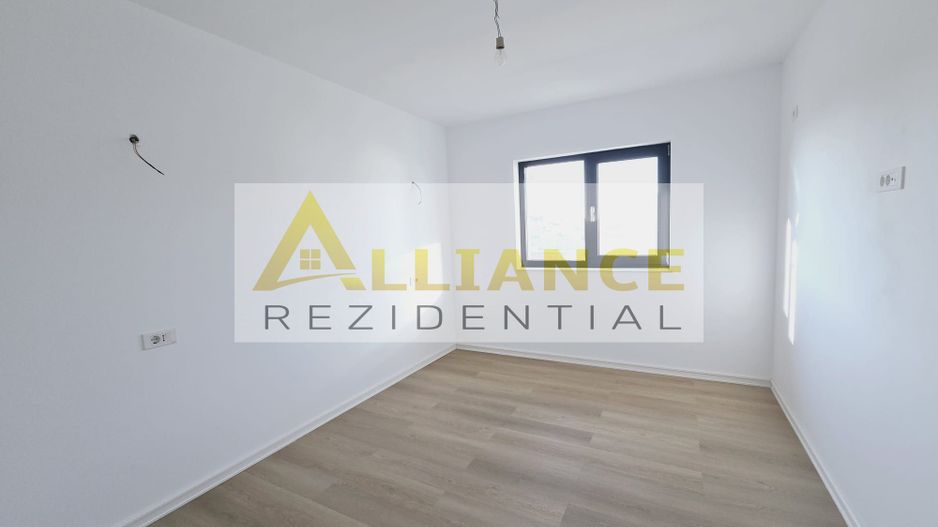 Vila individuala-460mp teren-placa de beton- beci- - Poză 3