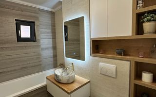 Apartament Generos cu 4 Camere de Vânzare în Mărăști – Ideal Familie. - Poză 10