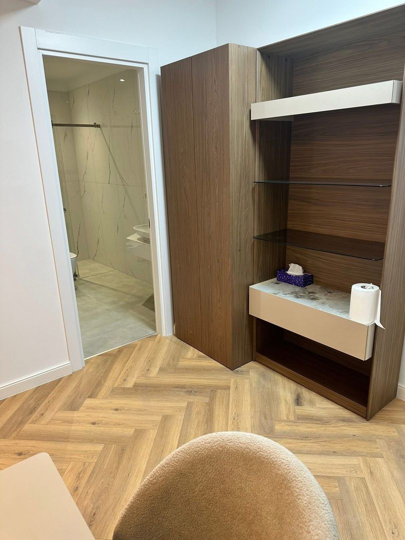 Apartament cu 2 camere | Pipera Plaza | Prima închiriere | Parcare - Poză 7