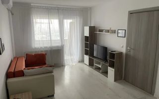 AP. 2 CAMERE LUJERULUI, CAT-FRIENDLY, CENTRALA, METROU 10 MINUTE - Poză 1