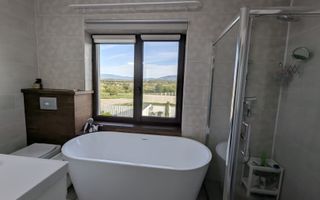 Casa individuala premium cu teren 480 mp in Cartierul Primaverii - Poză 3
