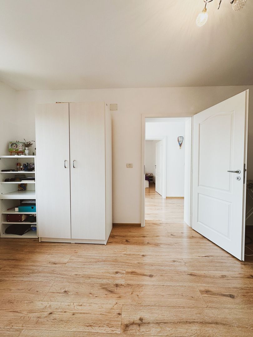 Dumbravita - Casa 5 camere, 179 mp | Mobilat & Utiliat | Garaj - Poză 14