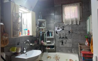 Apartament cu trei camere, Brancoveanu-Luica, 88.000€ - Poză 7