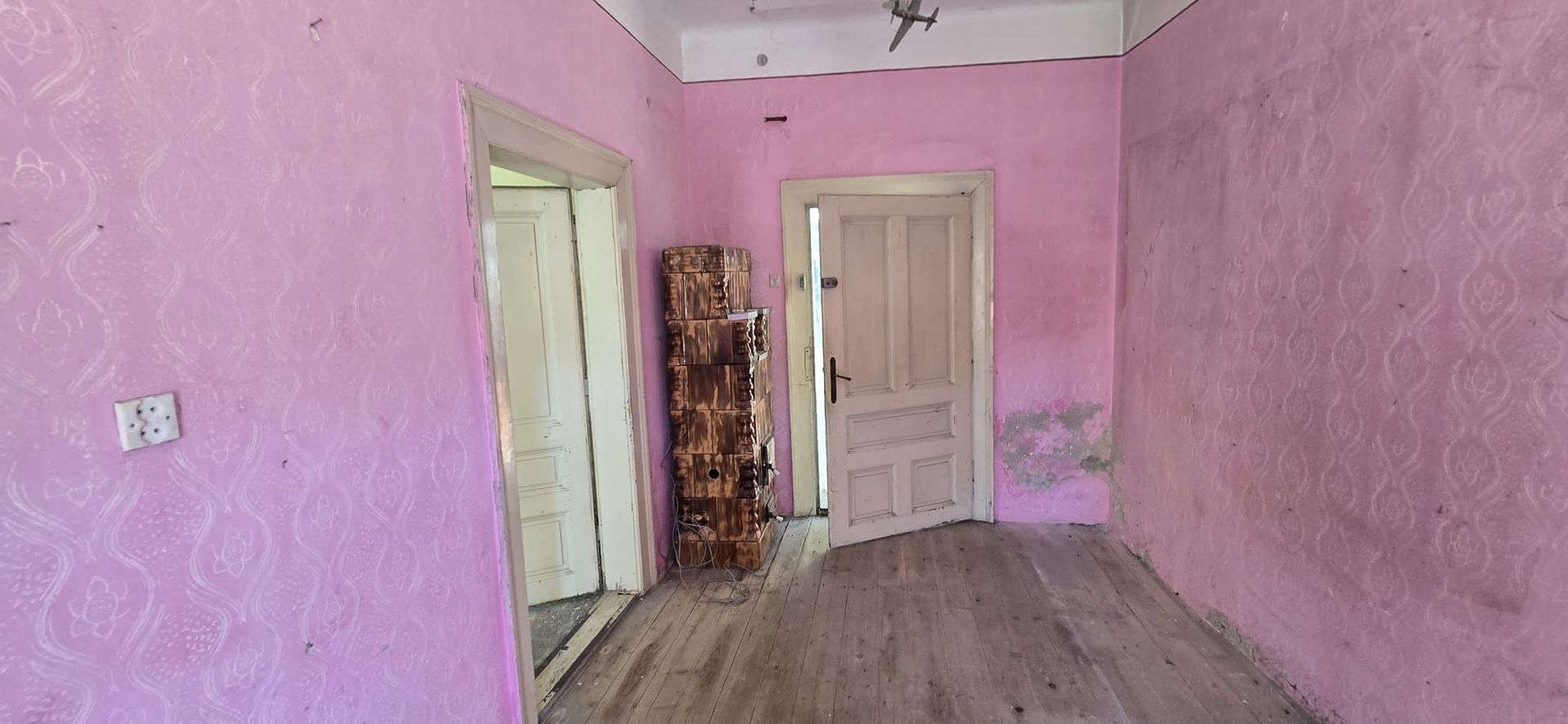 BRASADAS vinde casa cu 3 camere - Poză 7