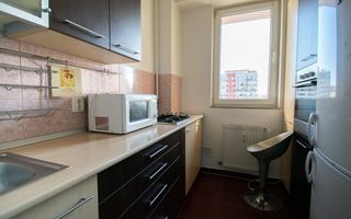 DISPONIBIL! Apartament 2 camere,  zona P-ta Marasti THE OFFICE - Poză 3