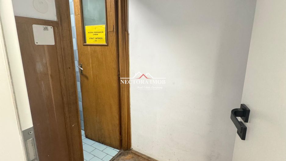 NECTORA IMOB-Spatiu comercial, Bulevardul Decebal, Trafic intens, 35mp - Poză 6
