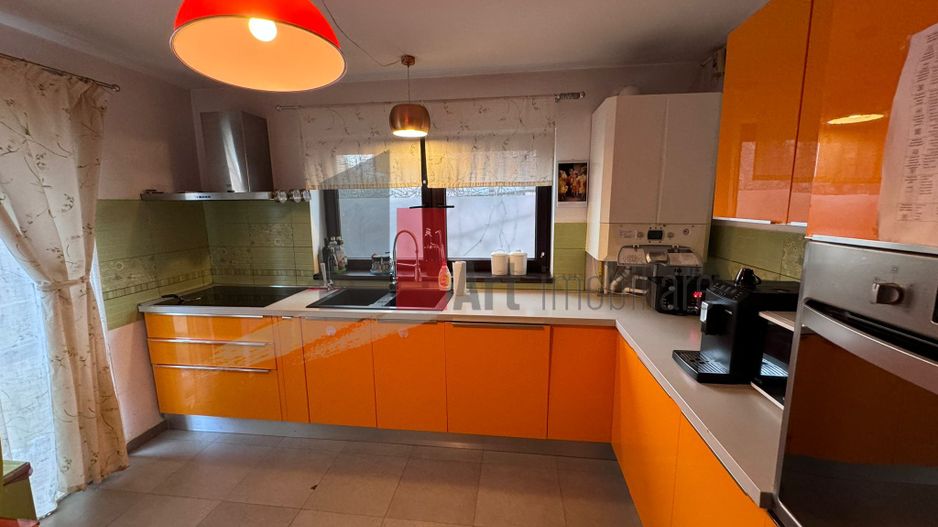 Austrian Village, Duplex Complet mobiliat si utilat - Poză 15