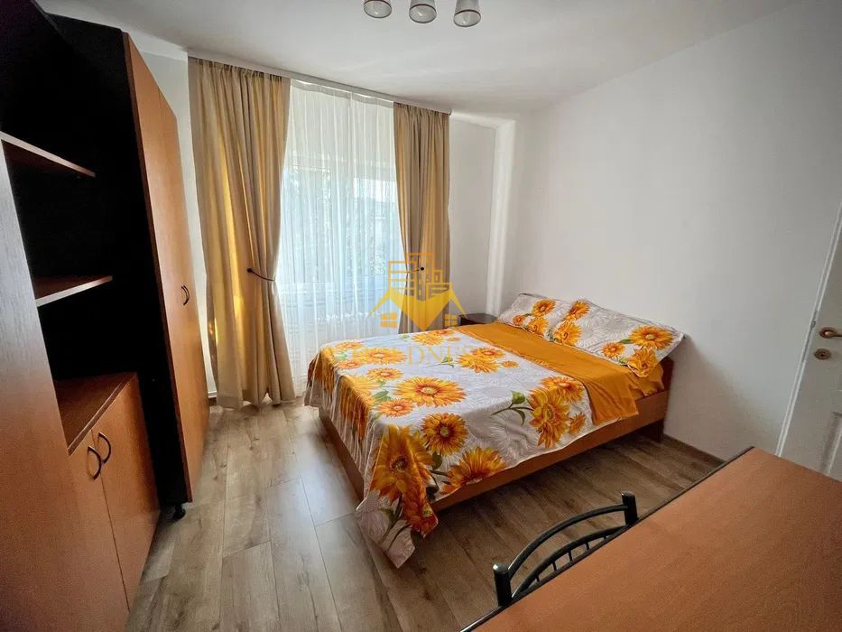 3 camere, decomandate, parcare, Plopilor zona Calvaria, Nobori, Profi - Poză 2