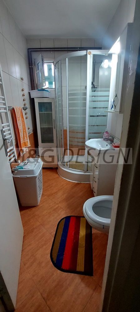 Apartament 4 camere Circumvalatiunii etaj 2 cu centrala - Poză 6