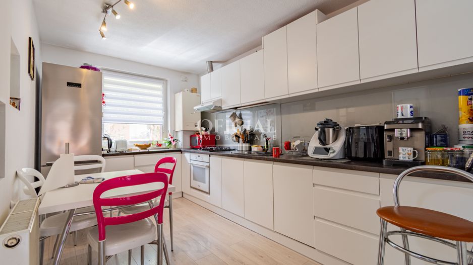 COMISION 0% | Duplex 4 Camere | Garaj | Zona Floresti Somesului - Poză 4