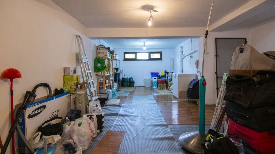 Casă / Vilă, 5 camere, teren 690 Mp., Prelungirea Ghencea - Maracineni - Poză 44