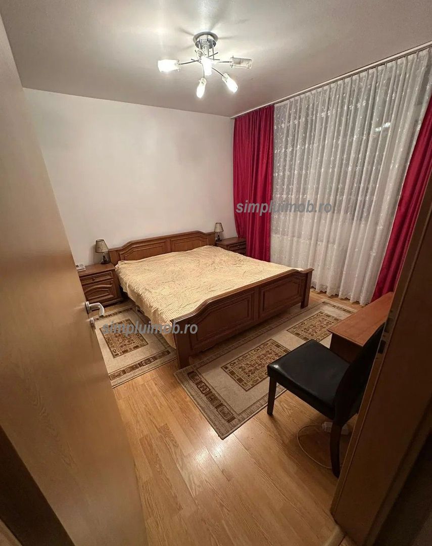 Decomandat 4 Camere Sector 3 Etaj Intermediar - Poză 5