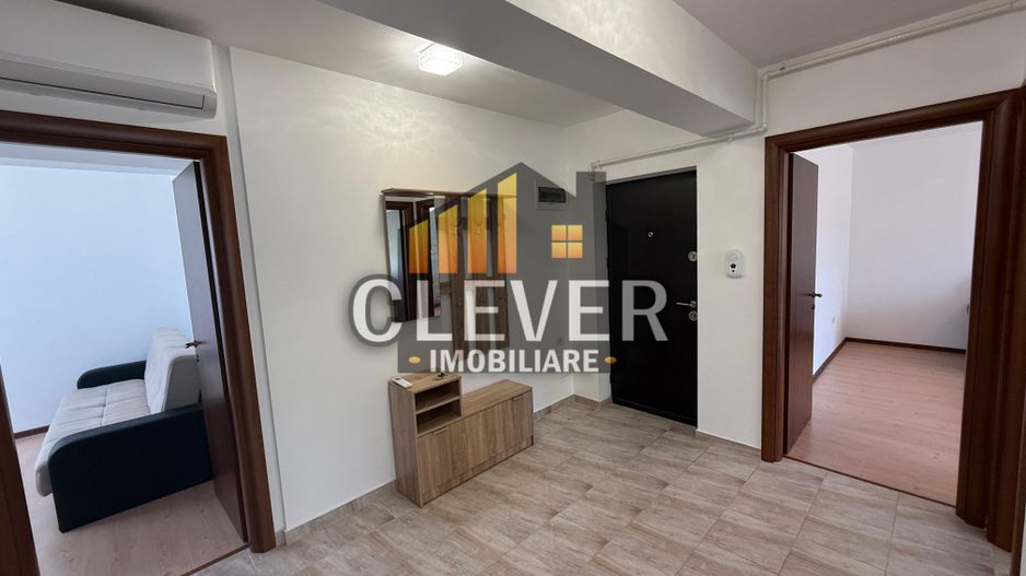 Ap 3 camere, mobilat și utilat – Pallady, metrou Teclu - Poză 10