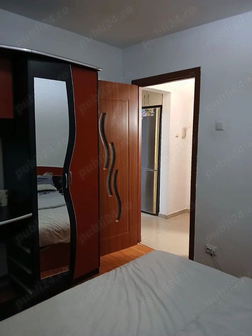 Apartament 2 camere de inchiriat, Drumul Taberei- Romancierilor - Poză 4