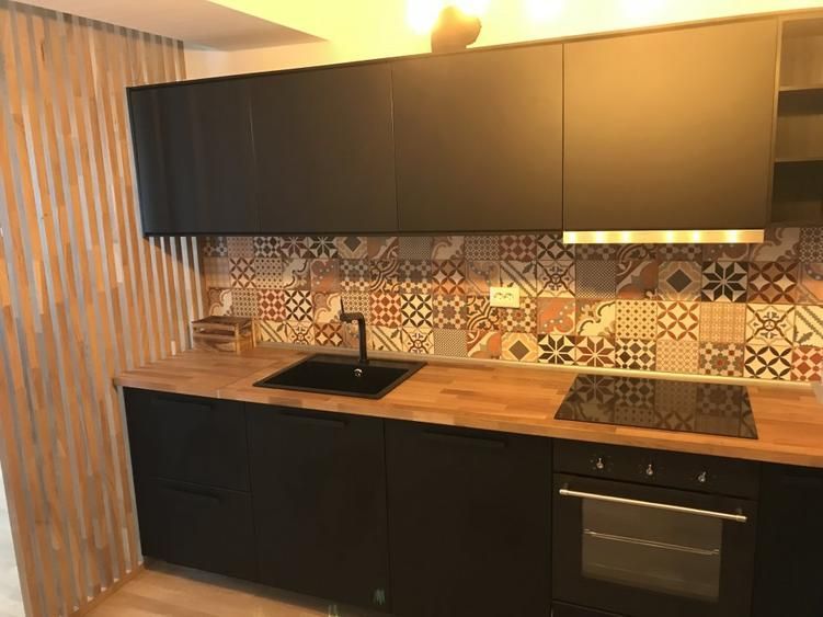 Apartament modern 2 camere | Floreasca-Barbu Vacarescu-Pipera | Parcare - Poză 6