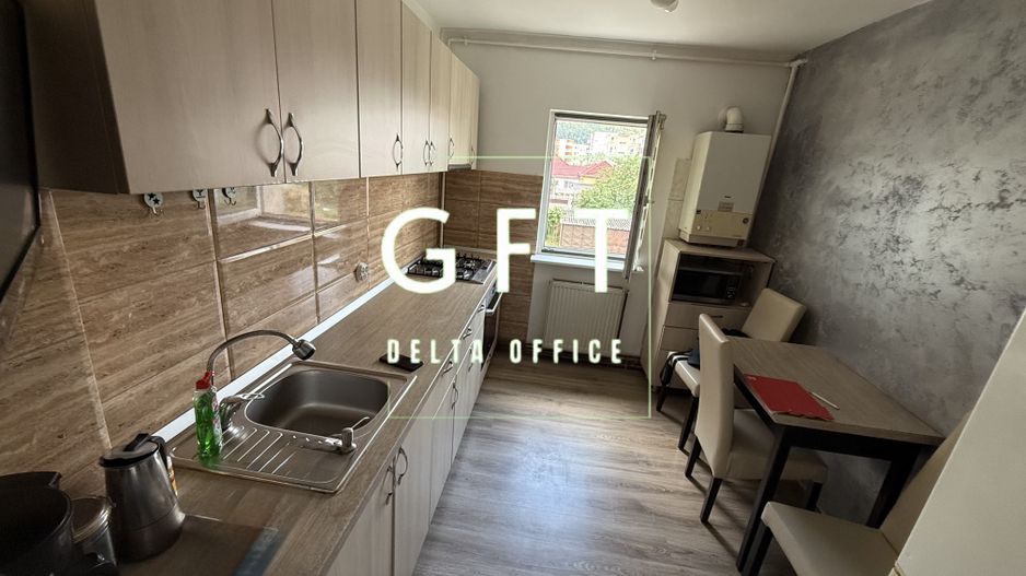 Apartament 2 camere / etaj 1/ Gherla - Poză 1