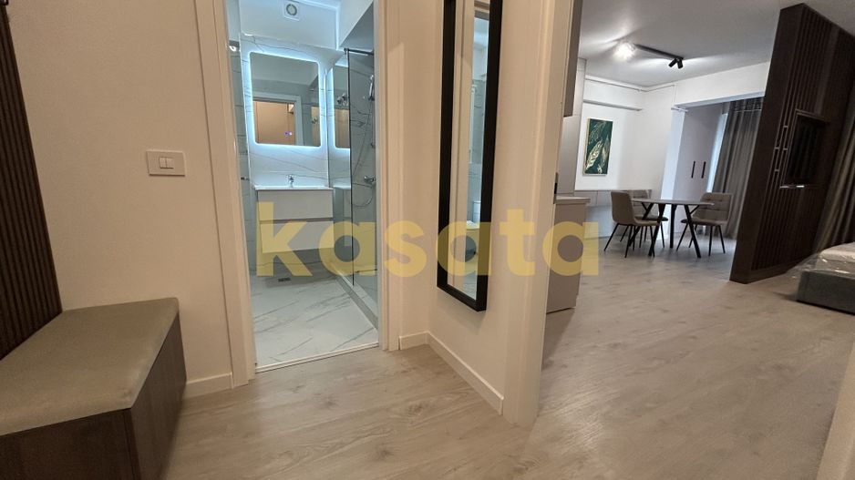 studio Ivory Residence I 43mp I parcare subterana I prima inchiriere - Poză 9